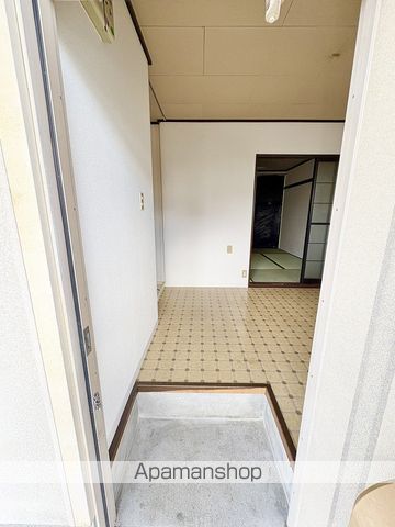 フォーブル本間の内装写真