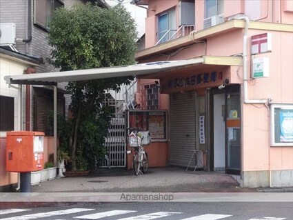 フジパレス太田[1K/27m2]の周辺6