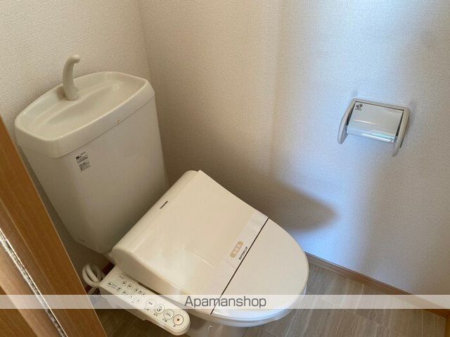 エトワールKURIMORI Bの内装写真