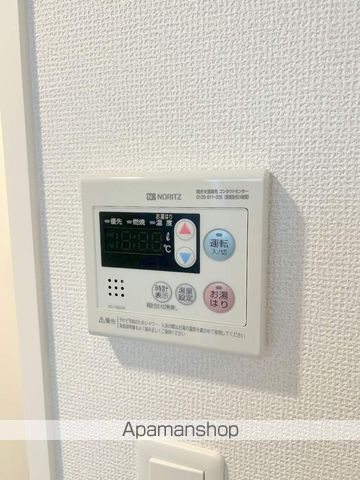 SERENITE本町東リアンの内装写真