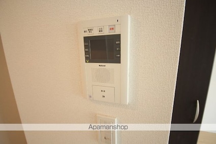 広島県広島市中区舟入幸町[1R/29.85m2]の内装7