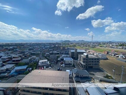 サンリッチ久保[2SLDK/70.67m2]の内装6