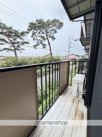 エスポワール 壱番館の内装写真