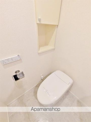 日神デュオステージ横濱マリンスクエアの内装写真