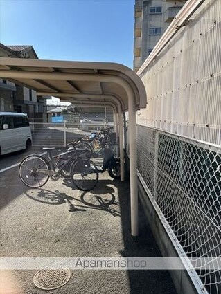 和歌山県和歌山市杭ノ瀬[3DK/56.42m2]の共用部1