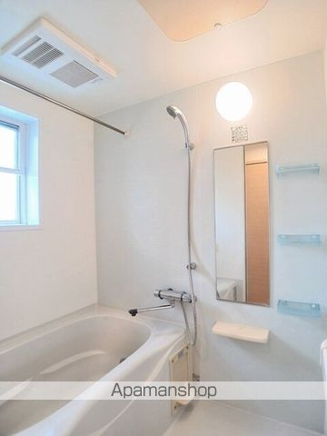 オアシス 南館の内装写真
