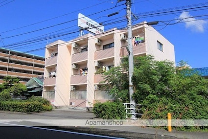 第７成田マンション[1R/22.7m2]の外観2