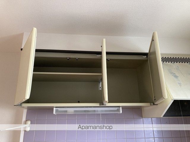 LACIELOの内装写真