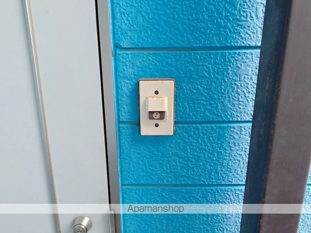ブルーハイツシロタの内装写真