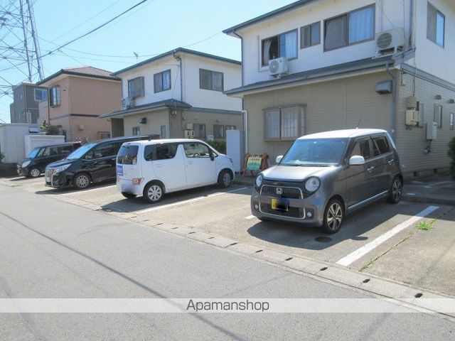 テラスハウス土屋のその他写真
