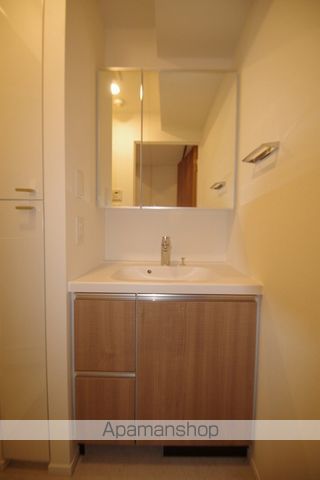 パークアクシス錦糸町ヴェールの内装写真