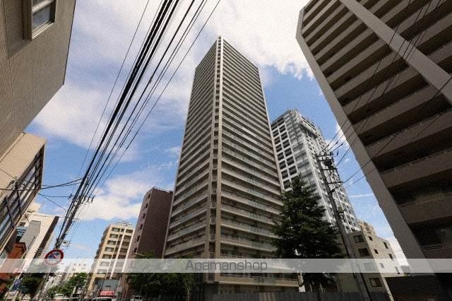グランドタワー札幌の外観写真