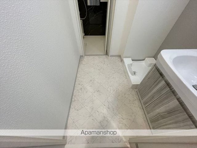 S−RESIDENCE新大阪RISHの内装写真