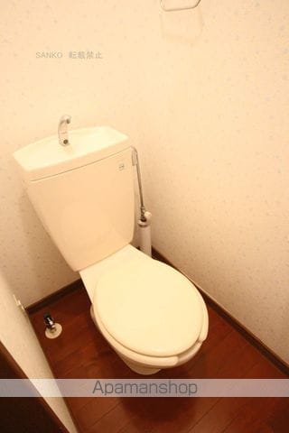 ハイツKの内装写真