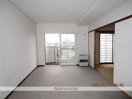 ライオンズマンション品川町[3LDK/74.51m2]のその他内装1