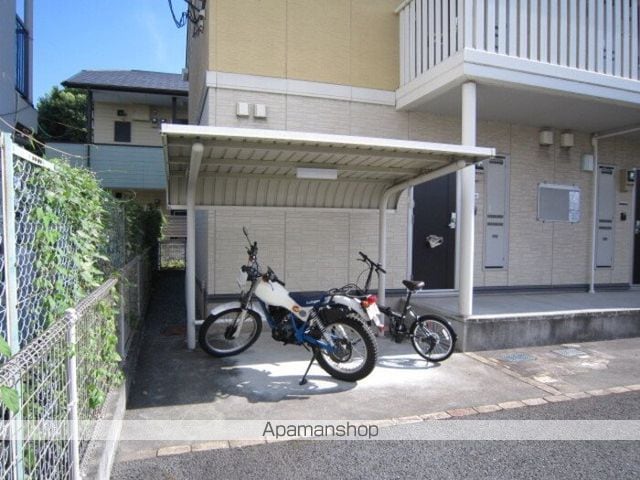 ハルトリーゲルの内装写真