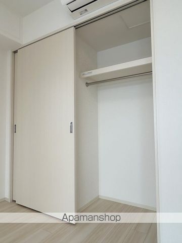 PREZIO阿波座の内装写真