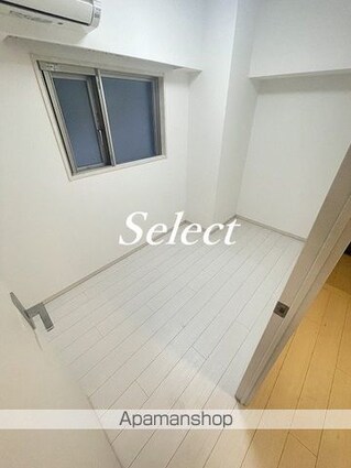 メインステージ横濱黄金町[1K/34.87m2]の内装1