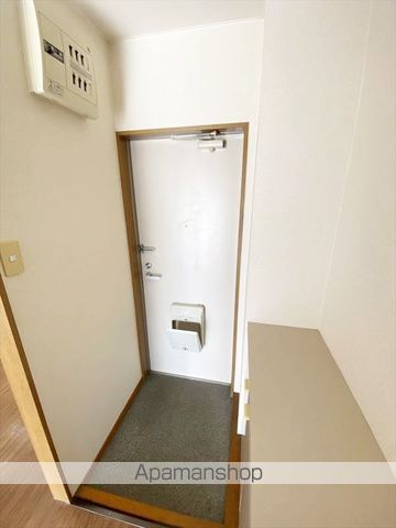 グリーンハイツ西阿知 Bの内装写真