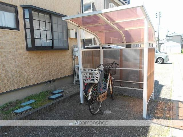 ルネス坂井のその他写真