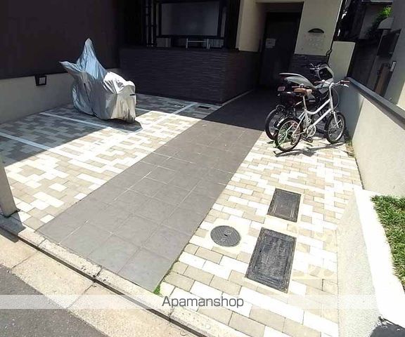 フラッティ下立売のその他写真