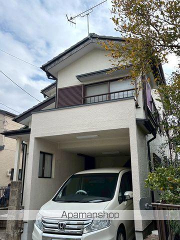 ＪＲ東海道本線 茅ケ崎駅 徒歩6分 築41年