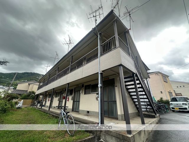北岸文化の外観写真