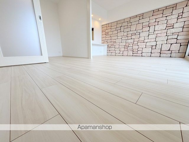 PREGIO大正の内装写真