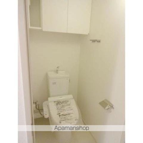 MFPRコート武蔵小山の内装写真
