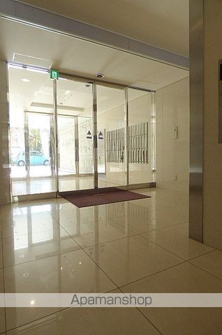 セイワパレス 京橋コルティーレの内装写真