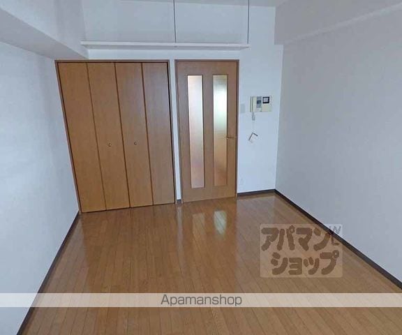 ベラジオ烏丸御池の内装写真