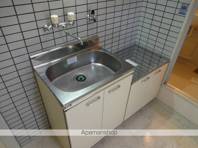 プチシャトー宮之阪の内装写真
