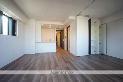 ＧＲＡＮＰＡＳＥＯ丸の内[3LDK/63.54m2]のリビング・居間