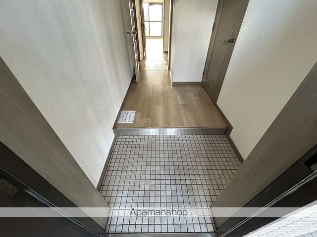 サンバリーアツカワカツの内装写真