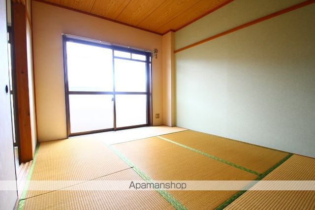 パールアイ南の内装写真