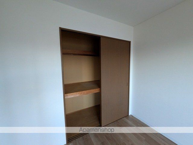 日光マンションの内装写真