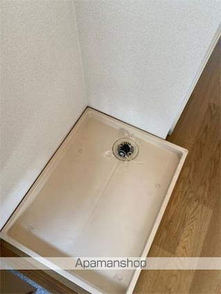 東京都練馬区関町南２丁目[1K/20.03m2]の内装1