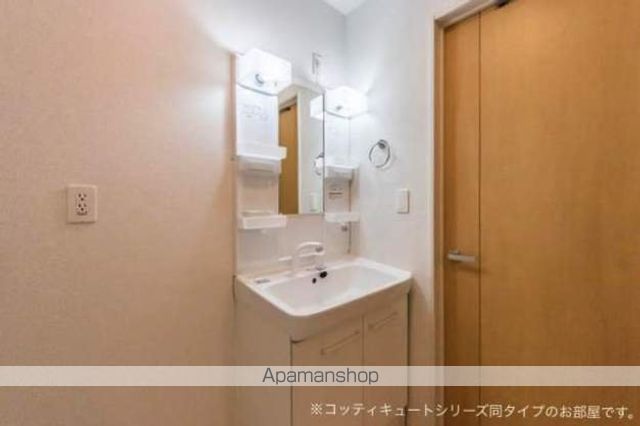 アルデバランBの内装写真