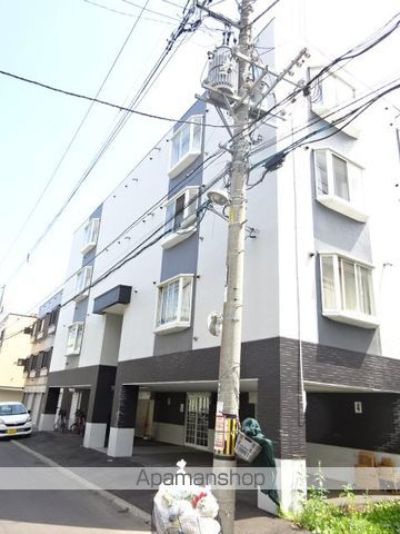 アステリアの外観写真