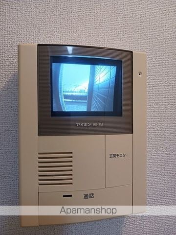 コリーヌ メゾンの内装写真