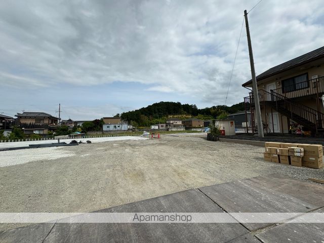 ゴーシュのその他写真