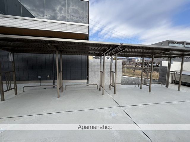 DIOSPERSIMMON長泉 II棟のその他写真