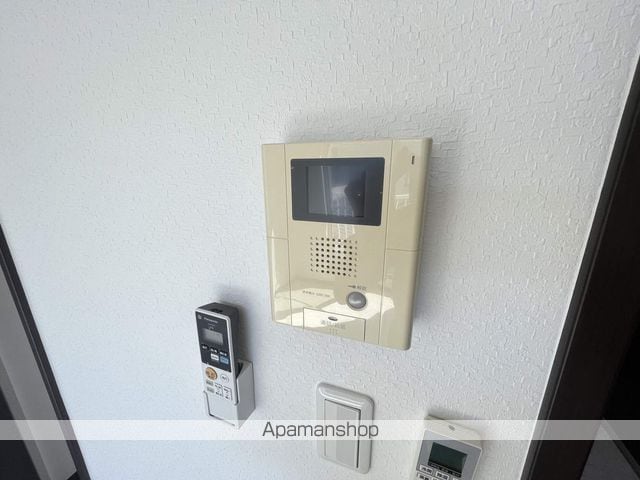 ルーチェの内装写真