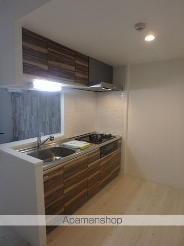 SーRESIDENCE北大前ASCENTの内装写真