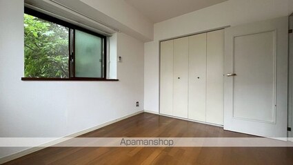 リフィーネめじろ台[4LDK/108m2]の内装6