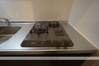 ＳＱＵＡＲＥ中村区役所[1R/26.2m2]の内装2