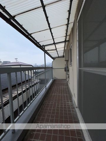 本町ビルの内装写真