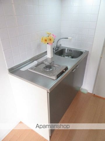 サテラ北34条の内装写真