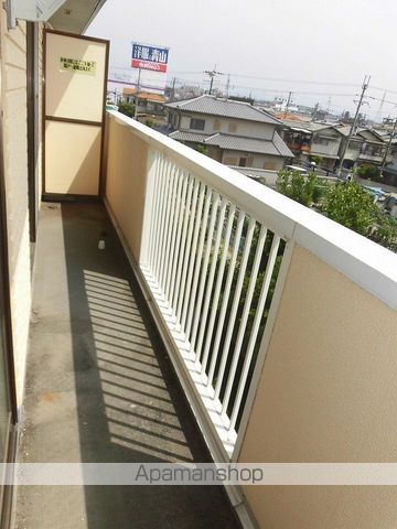 モアクレスト綾園の内装写真