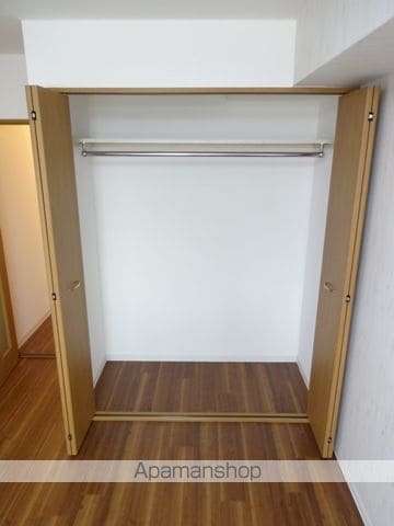 CITY SPIRE上本町の内装写真